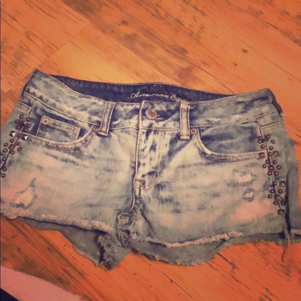 AE shorts
